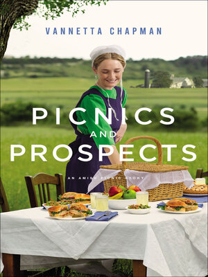 cover image of Picnics and Prospects